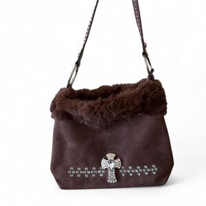 Women's Brown Bag